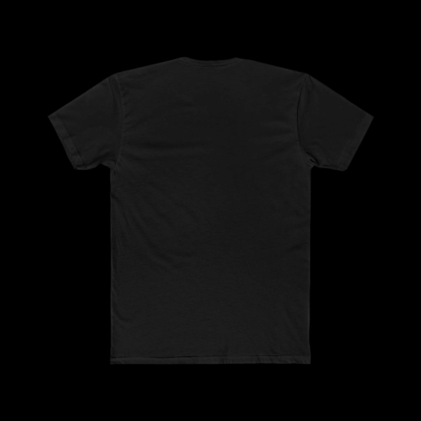 Classic Tee - Black