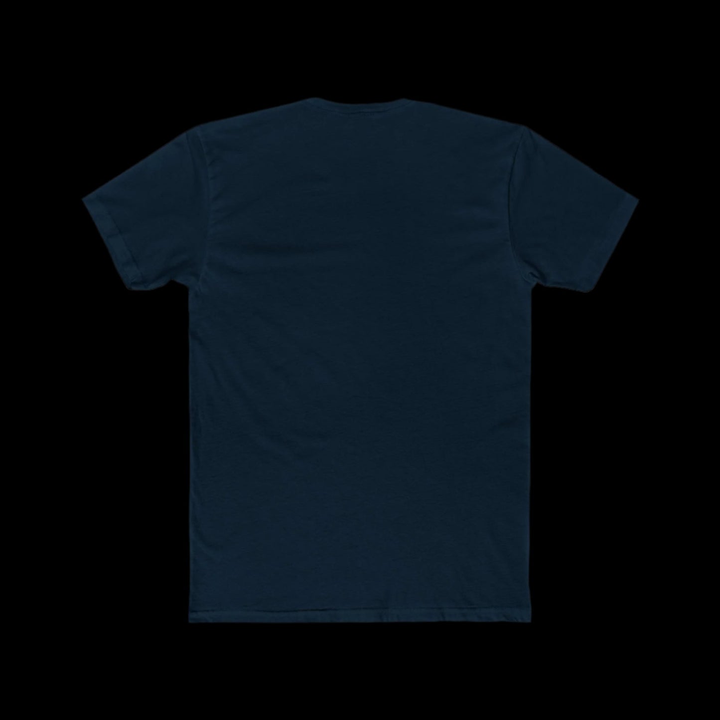 Classic Tee - Navy