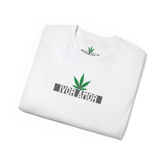 Minimal Tee Organic Edition - White